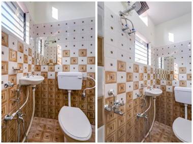 OYO 75217 Hotel Navya Grand