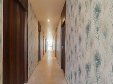 Capital O PAT491 Raj Resort