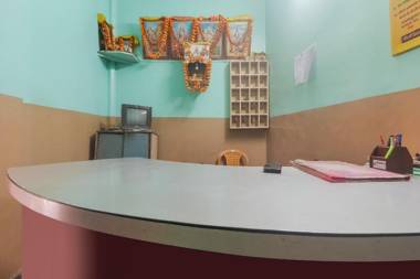 SPOT ON 79293 Hotel Rajesh