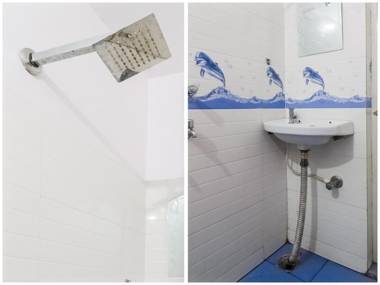 SPOT ON 79293 Hotel Rajesh