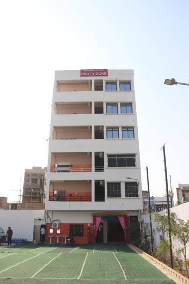Party Zone By WB Inn HajipurBihar