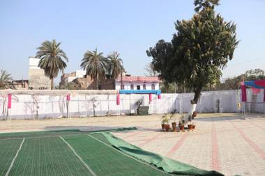 Party Zone By WB Inn HajipurBihar