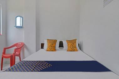 SPOT ON 76527 Desh Premi Guest House