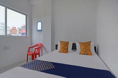 SPOT ON 76527 Desh Premi Guest House