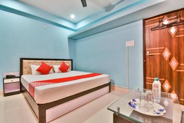 OYO Flagship 79547 Hotel Magadh Imperial