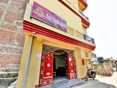 OYO Flagship 79547 Hotel Magadh Imperial