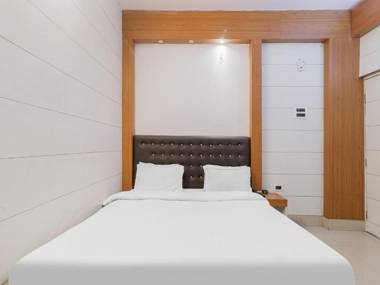 OYO 80816 The Casa Picolla