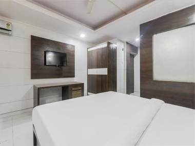 OYO 80816 The Casa Picolla