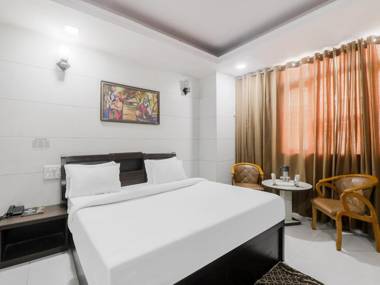 OYO 80816 The Casa Picolla