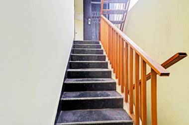 Collection O 81497 Hotel Dhruv Tara Inn