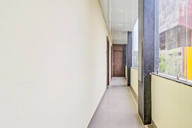 Collection O 81497 Hotel Dhruv Tara Inn