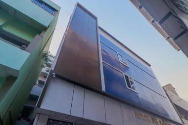 Capital O 81107 Hotel Sai Palace