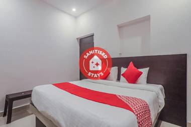 Capital O 81107 Hotel Sai Palace