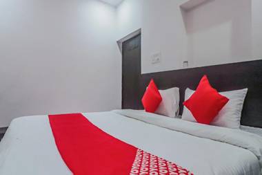 Capital O 81107 Hotel Sai Palace