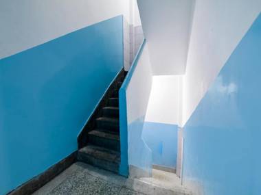 SPOT ON 82212 Luv-kush Inn