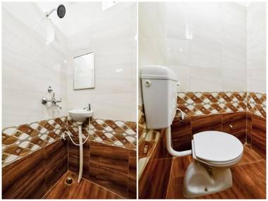 SPOT ON 82212 Luv-kush Inn