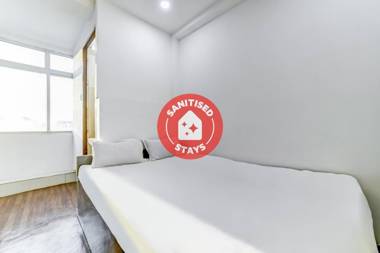 SPOT ON 82584 Plaza Guest House