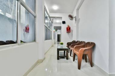 OYO 82602 Hotel P Shahi