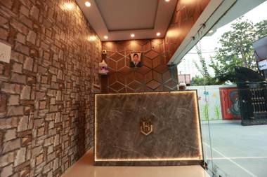 Hotel Virasat Retreat