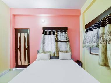 OYO Flagship 82853 Blue Velvet