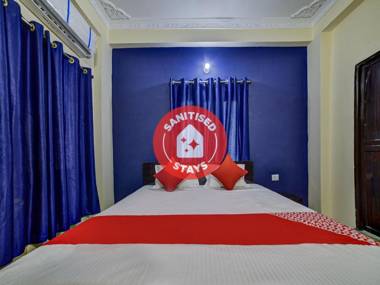 OYO Flagship 83165 Hotel Om Shanti