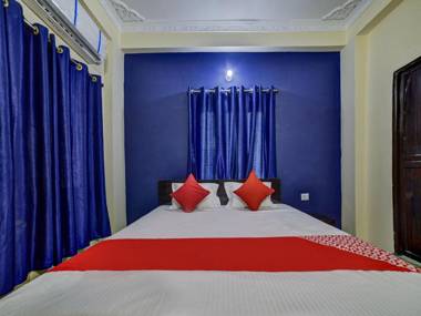 OYO Flagship 83165 Hotel Om Shanti