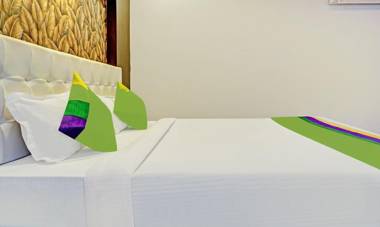 Treebo Trend Hotel Addiction