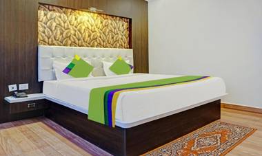 Treebo Trend Hotel Addiction