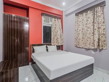 OYO Flagship 83352 Hotel Kautilya Inn