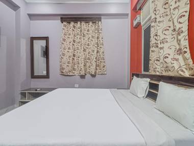 OYO Flagship 83352 Hotel Kautilya Inn