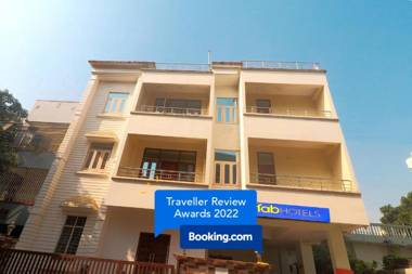 FabExpress Buddha Residency