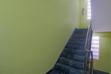 FabExpress Buddha Residency