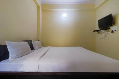 FabExpress Buddha Residency