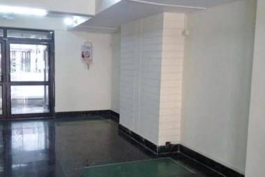 Goroomgo Welcome Palace Patna