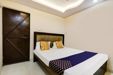 Goroomgo Viram Patna