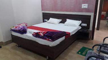 Goroomgo MadhuVatika Patna