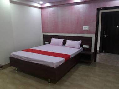 Goroomgo MadhuVatika Patna