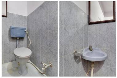 Goroomgo MadhuVatika Patna