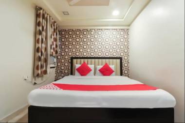 Goroomgo Fortune Patna