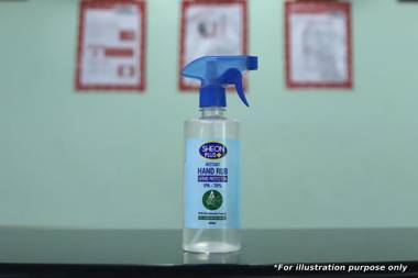 OYO 84173 Hotel Magadh Paradise