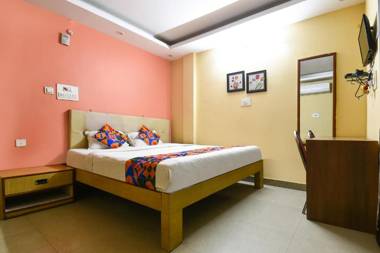 FabHotel DP International