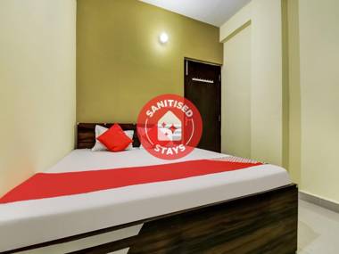 OYO 83982 Hotel Majestic Inn