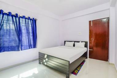 OYO Flagship 82863 Hotel Paradise Inn