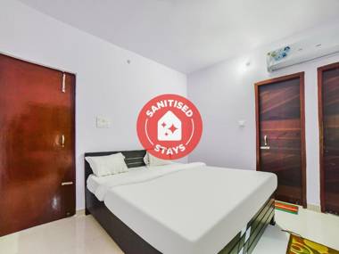 OYO Flagship 82863 Hotel Paradise Inn