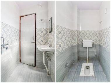 OYO Flagship 82863 Hotel Paradise Inn