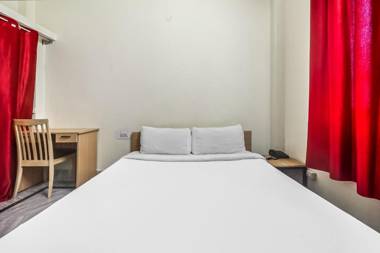 OYO 84341 Hotel Maharaja Galaxy