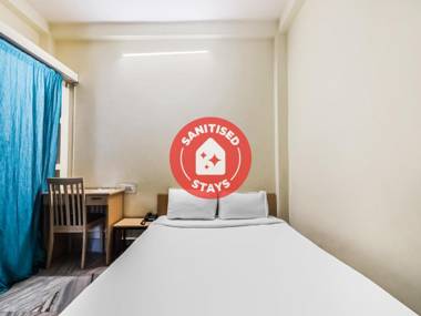 OYO 84341 Hotel Maharaja Galaxy