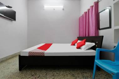 OYO 84832 Aashirvaad Green's Guest House