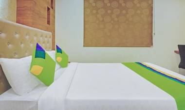 Treebo Trend Hotel Holiday Grand