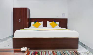 Treebo Trip Sunset Inn